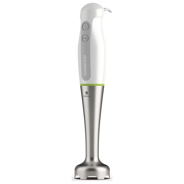 Kenwood Triblade Hdp109wg 600 W Blender Seti - Görsel 2