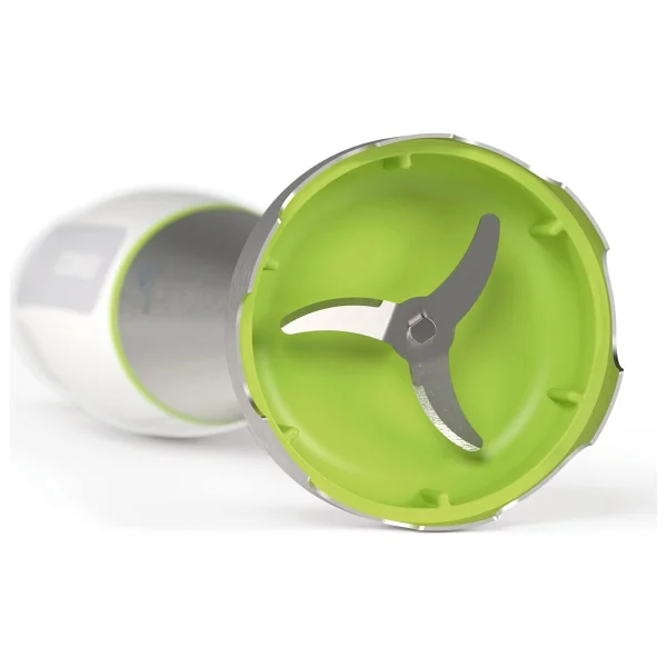 Kenwood Triblade Hdp109wg 600 W Blender Seti - Görsel 3
