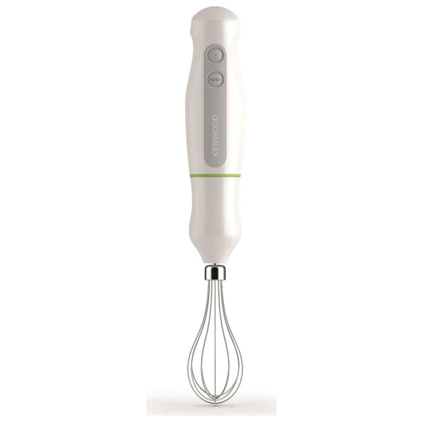 Kenwood Triblade Hdp109wg 600 W Blender Seti - Görsel 5