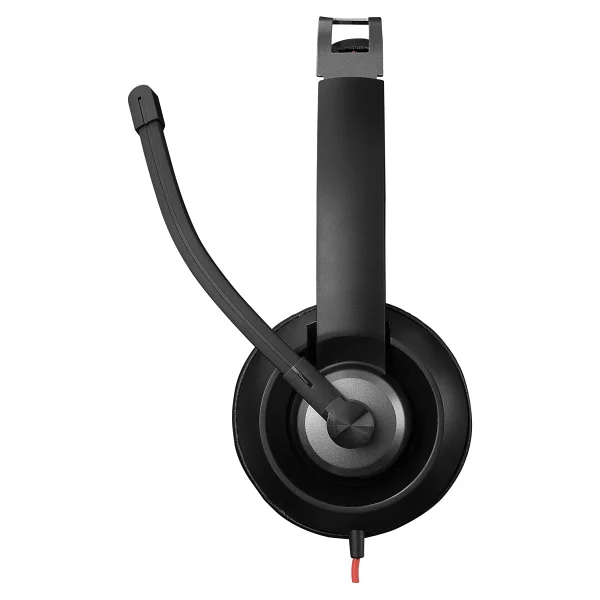 Snopy Sn-C02 USB Kablolu Kulak Üstü Kulaklık - Görsel 4