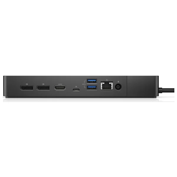Dell 240 W WD19DCS 210-AZBW Laptop Docking Station - Görsel 3