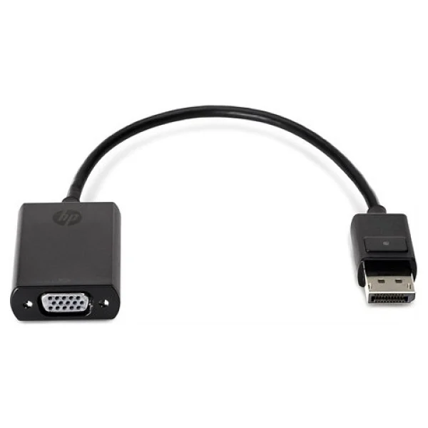Hp F7w97aa Displayport To Vga Dönüştürücü - Görsel 2