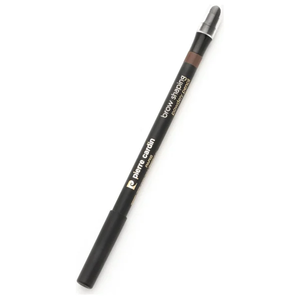 Pierre Cardin Brow Shaping Powdery Pencil Kaş Kalemi - Warm Golden Blonde 621 - Görsel 5