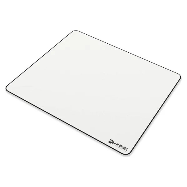 Glorious Heavy Glrgw-Hxl Beyaz XL Mouse Pad - Görsel 2