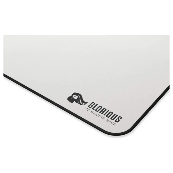 Glorious Heavy Glrgw-Hxl Beyaz XL Mouse Pad - Görsel 3