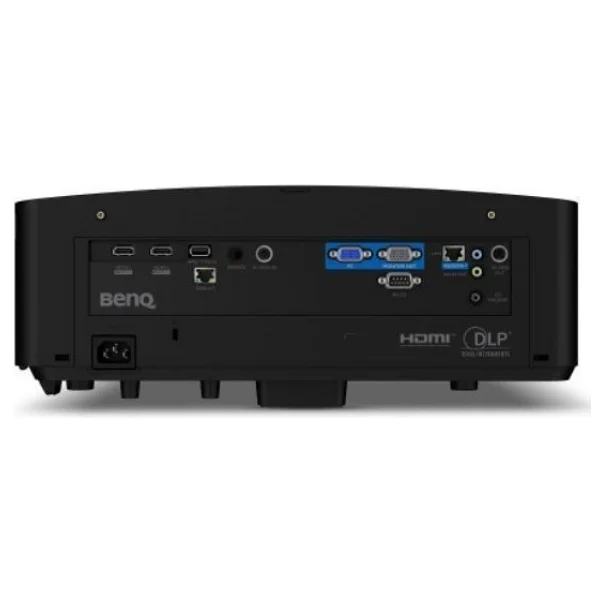 BenQ LU935ST 5500 Lümen Full HD Lazer Projeksiyon Cihazı - Görsel 3