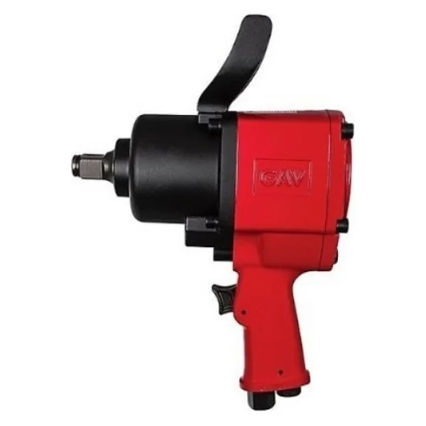 Gav At-265 3/4" Havalı Somun Sıkma Makinesi - Görsel 2