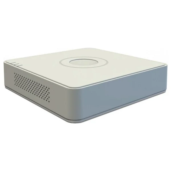 Hikvision Ds-7108hghı-K1 Full HD 8 Kanal Dvr Kayıt Cihazı - Görsel 2