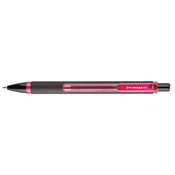 Serve Shake It 0.7 mm Versatil Uçlu Kalem - Görsel 3