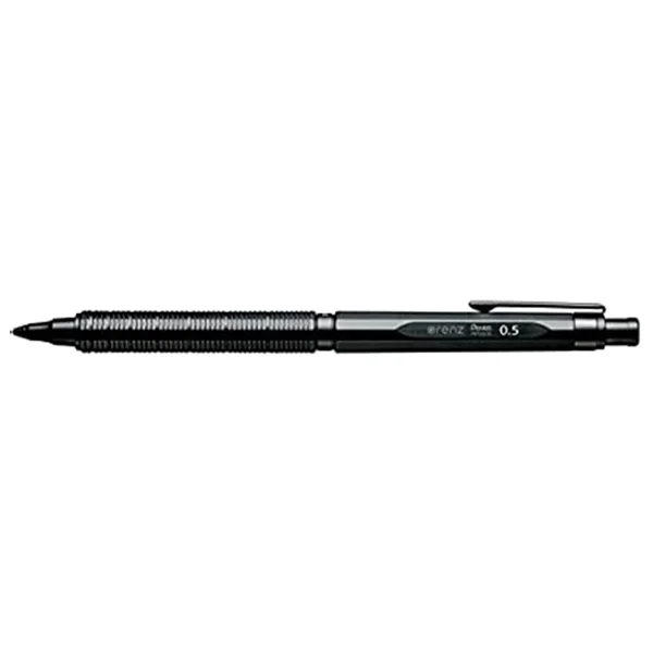 Pentel Orenz Nero 0.5 Mm Teknik Çizim Kalemi - Görsel 4