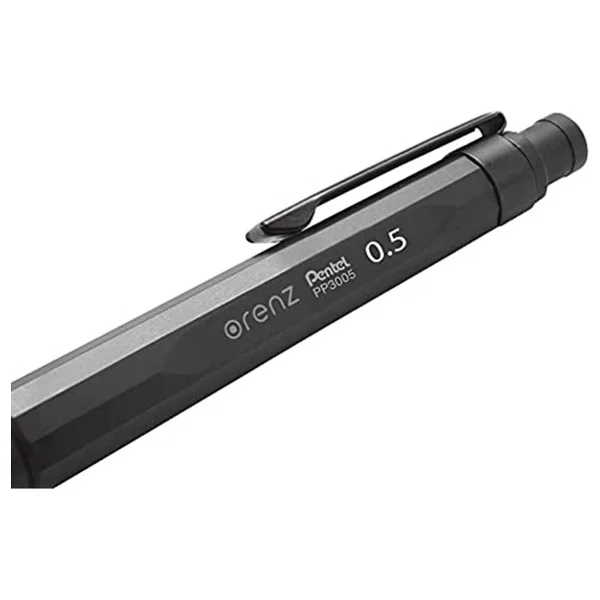 Pentel Orenz Nero 0.5 Mm Teknik Çizim Kalemi - Görsel 3