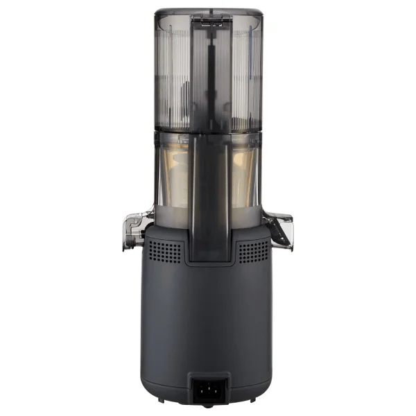 Hurom H310a Classic Series Katı Meyve Sıkacağı Siyah - Görsel 5