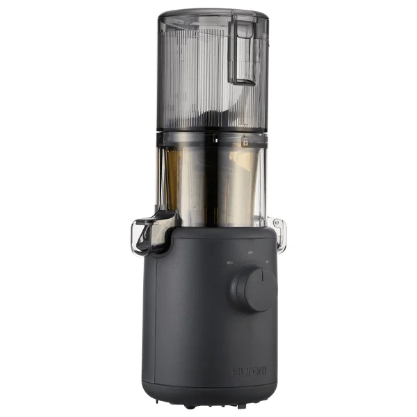 Hurom H310a Classic Series Katı Meyve Sıkacağı Siyah - Görsel 3