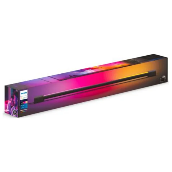 Philips Hue Play Gradient Large 8718696176320 Siyah Akıllı Masa Lambası - Görsel 6