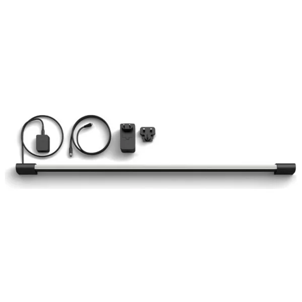 Philips Hue Play Gradient Kompakt 8718696176306 Siyah Akıllı Masa Lambası - Görsel 4