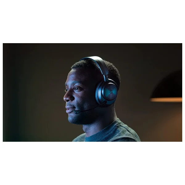Steelseries Arctis Nova Pro For Xbox Siyah Kablolu/Kablosuz Kulak Üstü Oyuncu Kulaklığı - Görsel 5