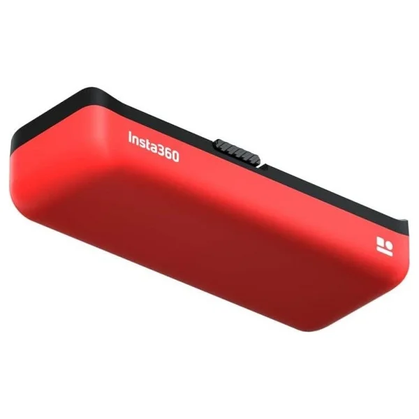 Insta360 One R Battery Base - Görsel 2