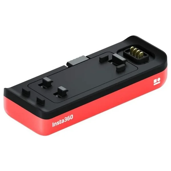 Insta360 One R Battery Base - Görsel 3