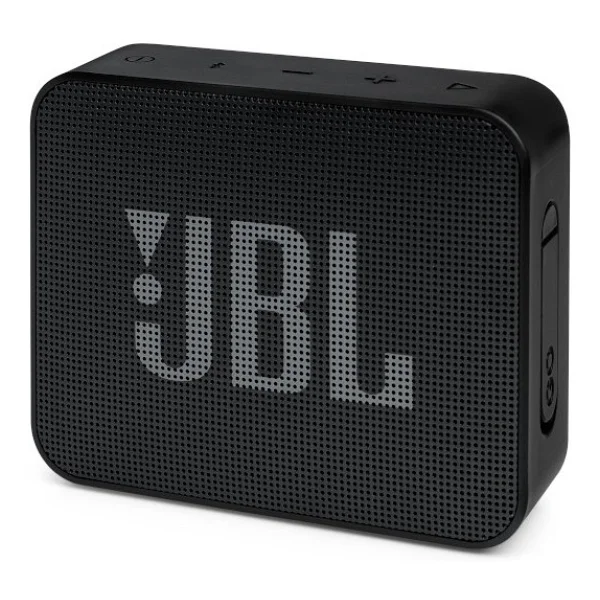 Jbl Go Essential Siyah Bluetooth Hoparlör - Görsel 7