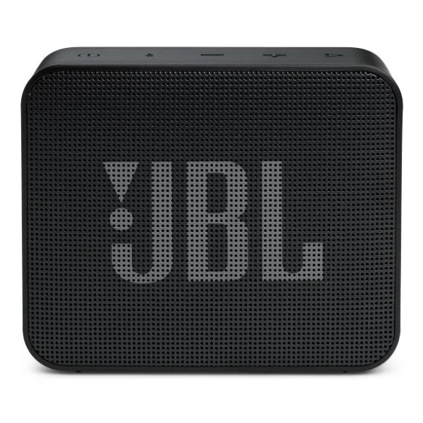 Jbl Go Essential Siyah Bluetooth Hoparlör - Görsel 2