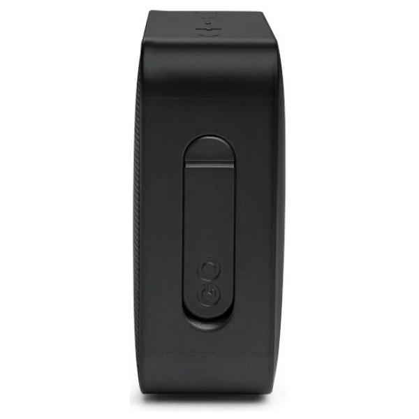 Jbl Go Essential Siyah Bluetooth Hoparlör - Görsel 3