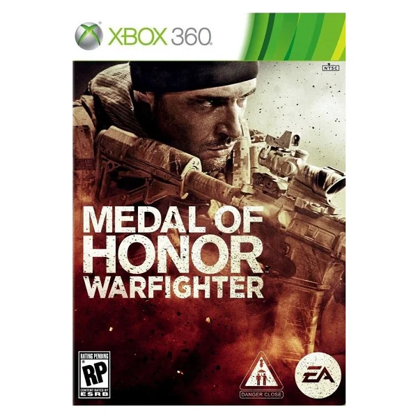 Medal Of Honor Xbox 360 Oyun - Görsel 2