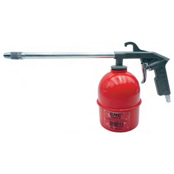 Cmc Mazot Tabancası Cmc0886 - Görsel 2