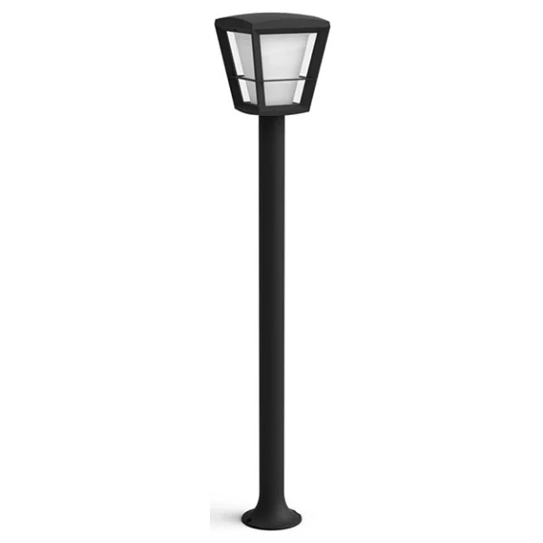 Philips Hue Econic 915005732701 15 W LED Direk Bahçe Aydınlatması - Görsel 3