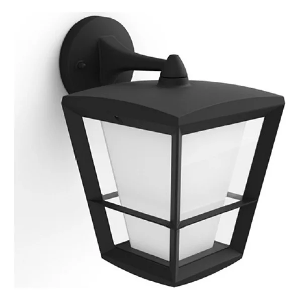 Philips Hue Econic 915005732701 15 W LED Direk Bahçe Aydınlatması - Görsel 6