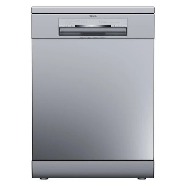 Teka DFS 76850 SS 8 Programlı Bulaşık Makinesi - Görsel 5