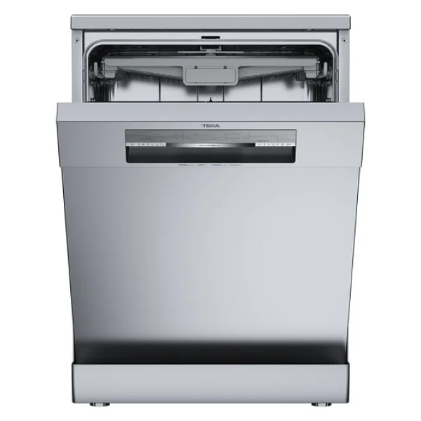 Teka DFS 76850 SS 8 Programlı Bulaşık Makinesi - Görsel 6