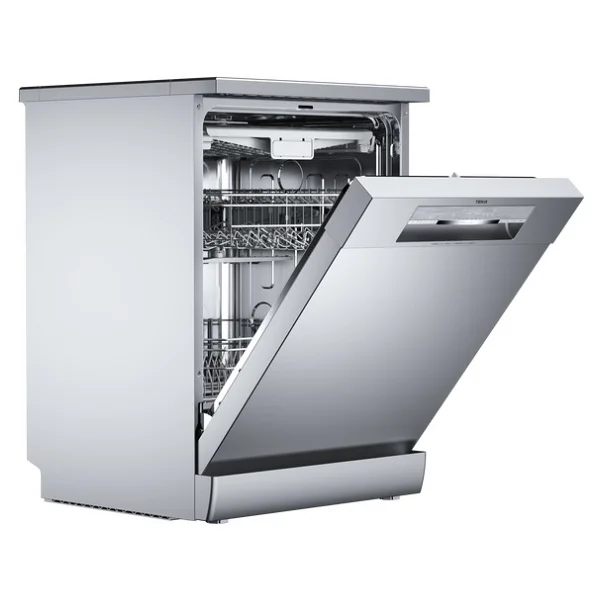 Teka DFS 76850 SS 8 Programlı Bulaşık Makinesi - Görsel 7