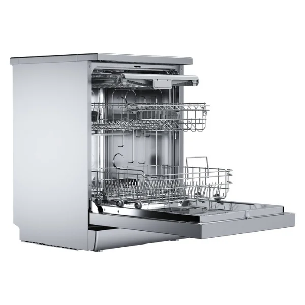 Teka DFS 76850 SS 8 Programlı Bulaşık Makinesi - Görsel 8