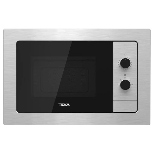 Teka MB 620 Bı Ss 20 Lt Inox Ankastre Mikrodalga Fırın - Görsel 4