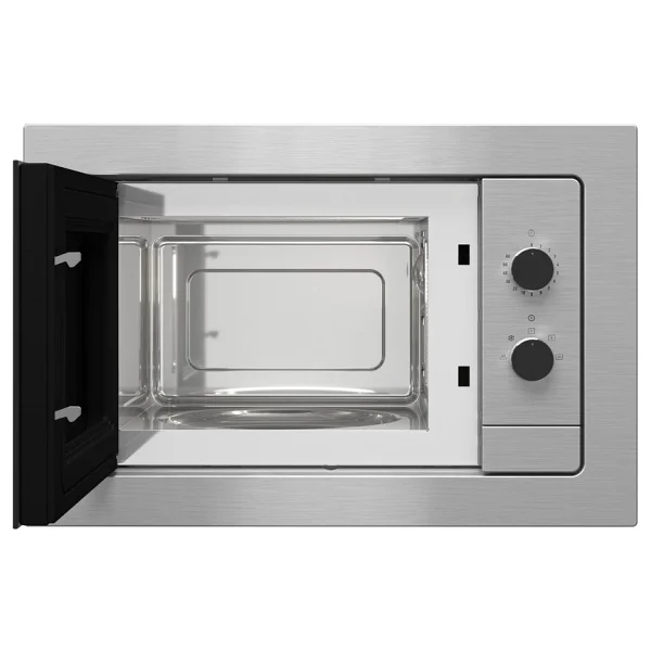 Teka MB 620 Bı Ss 20 Lt Inox Ankastre Mikrodalga Fırın - Görsel 7