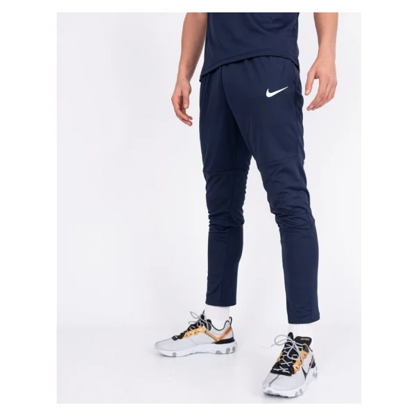 Nike Dry Park20 Bv6877-410 Lacivert Erkek Eşofman Altı - Görsel 5