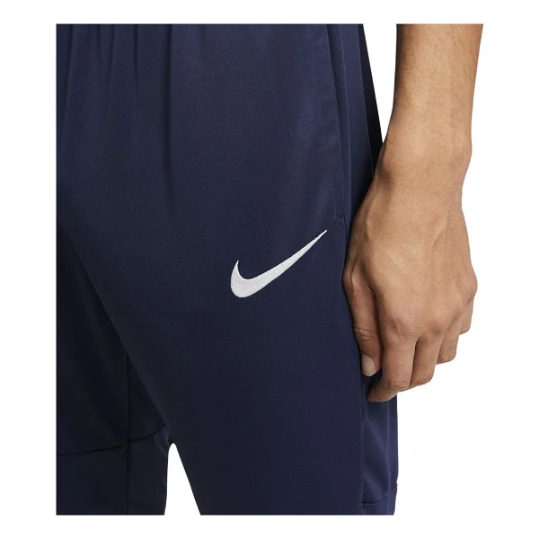 Nike Dry Park20 Bv6877-410 Lacivert Erkek Eşofman Altı - Görsel 2