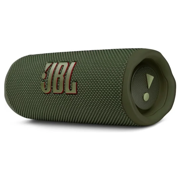 Jbl Flip 6 Yeşil Bluetooth Hoparlör - Görsel 2
