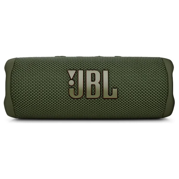 Jbl Flip 6 Yeşil Bluetooth Hoparlör - Görsel 4