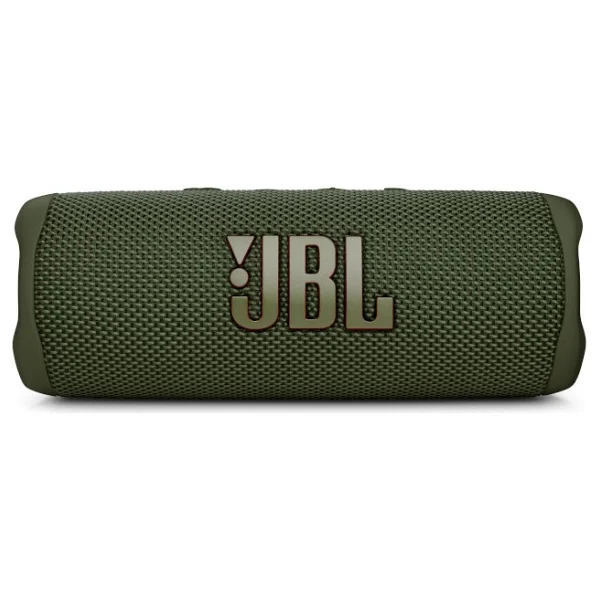 Jbl Flip 6 Yeşil Bluetooth Hoparlör - Görsel 5