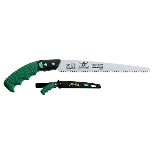 Samurai Bgs-270 Sh Budama Testeresi - Görsel 2