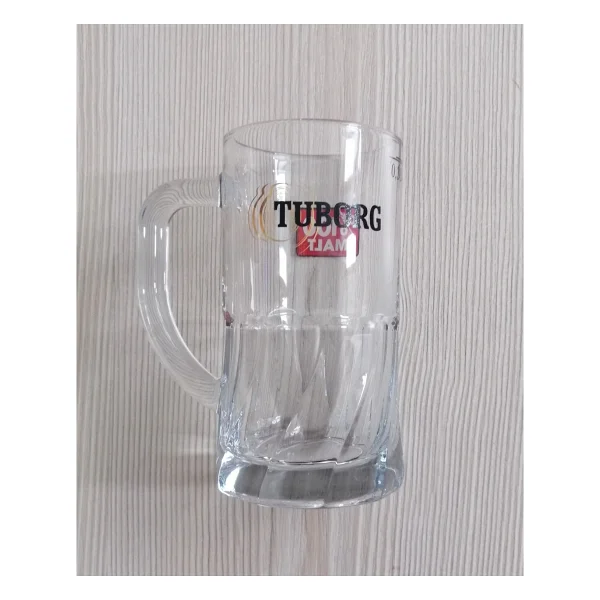 Paşabahçe 50 cc Tuborg Bira Bardağı