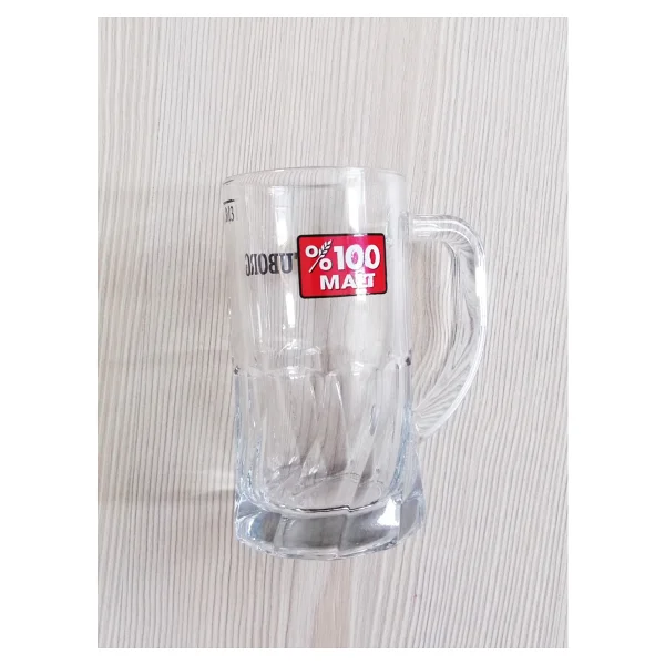 Paşabahçe 50 Cc Tuborg Bira Bardağı - Görsel 2