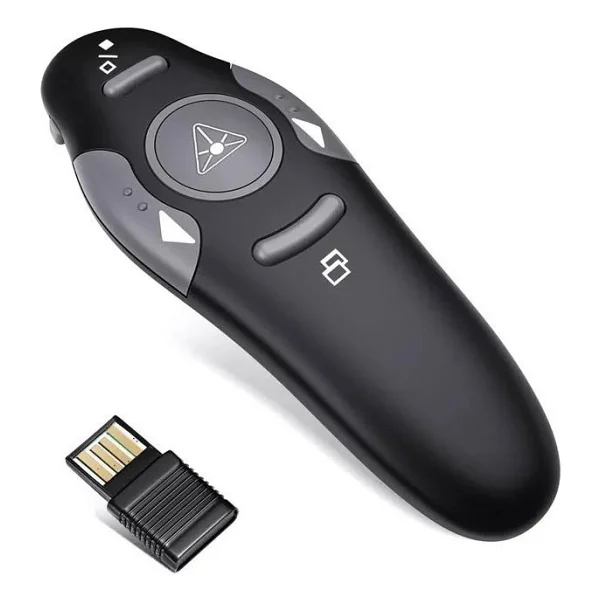 Primex Px-4545 Sunum Kumandası - Görsel 2