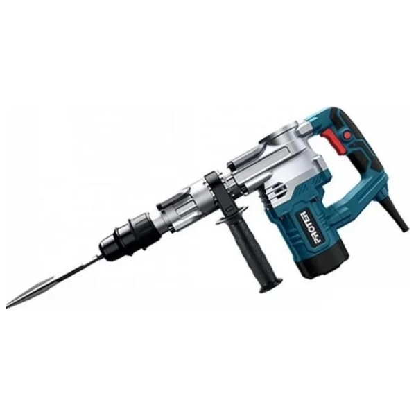 Proter Ph 1350 K 1300 W Kırıcı-Delici - Görsel 2