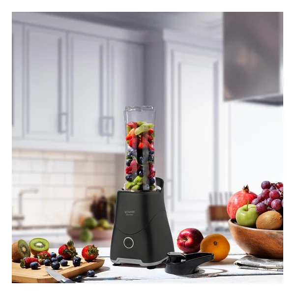 Schafer Stormy 400 W Kişisel Blender - Görsel 5