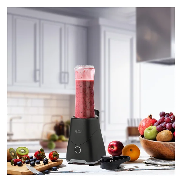 Schafer Stormy 400 W Kişisel Blender - Görsel 6