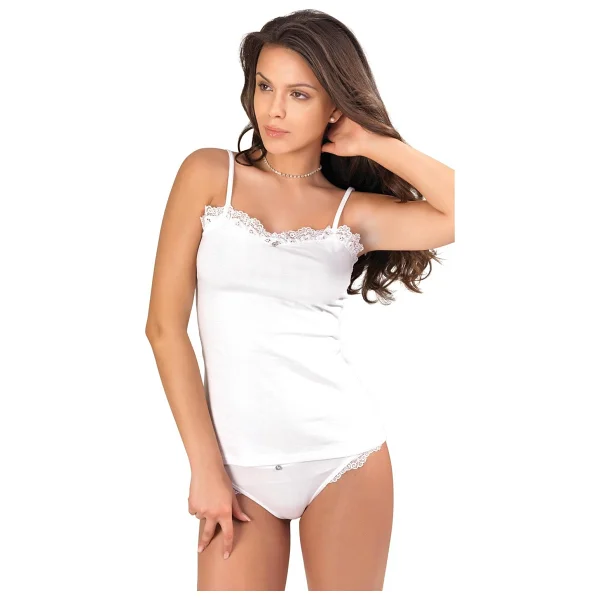 Miorre Modal Atlet - Beyaz - L - XL - Görsel 8
