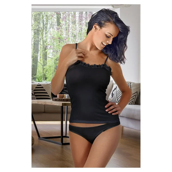 Miorre Modal Atlet - Beyaz - L - XL - Görsel 6