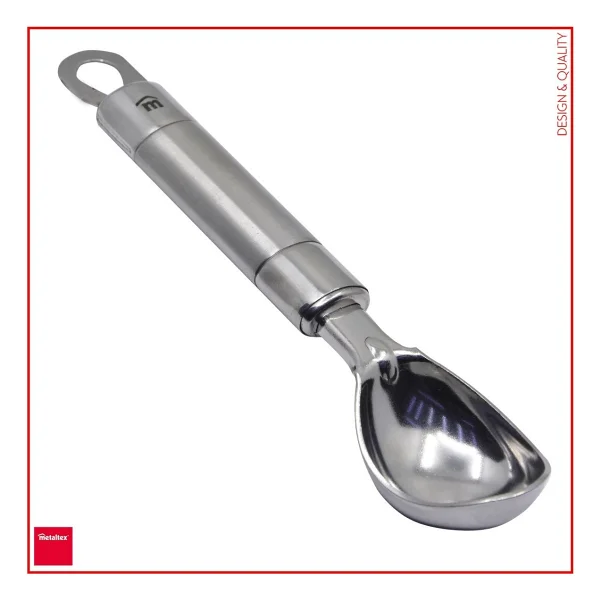 Metaltex Imperial Dondurma Kaşığı - Görsel 3